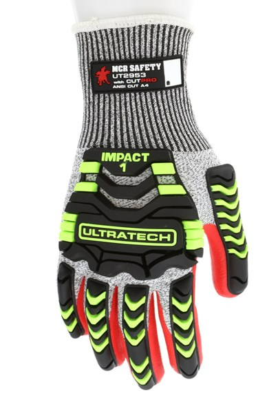 MCR Safety UltraTech®